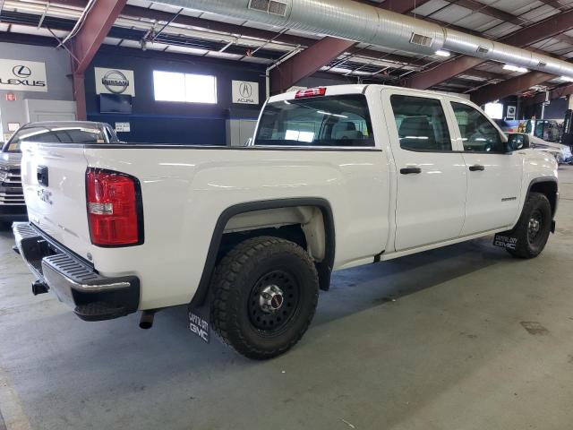 Photo 3 from auction – 2016 GMC SIERRA K15 with VIN 3GTU2LEC2GG335587