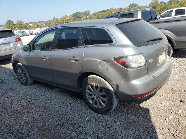 Photo 2 from auction – 2012 MAZDA CX-7 with VIN JM3ER2BM9C0415000