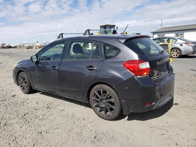 Photo 2 from auction – 2013 SUBARU IMPREZA PR with VIN JF1GPAD64DH210273