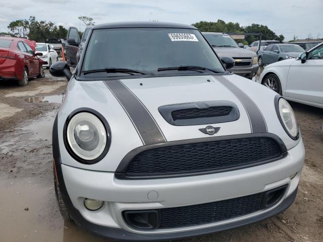 Photo 5 from auction – 2013 MINI COOPER S with VIN WMWSV3C50DT392580