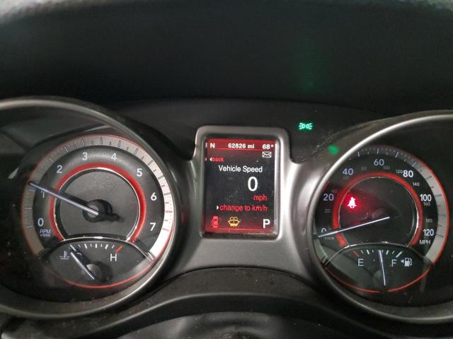 Photo 9 from auction – 2020 DODGE JOURNEY CR with VIN 3C4PDCGB2LT188510