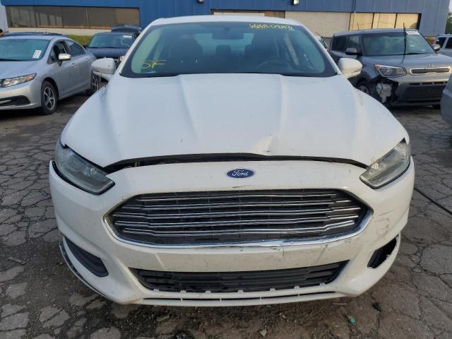 Photo 5 from auction – 2016 FORD FUSION SE with VIN 1FA6P0H72G5116892