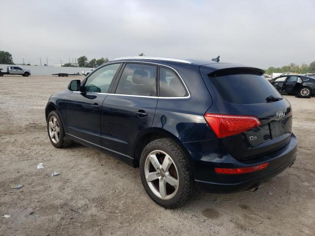 Photo 2 from auction – 2011 AUDI Q5 PREMIUM with VIN WA1LFAFP3BA019333