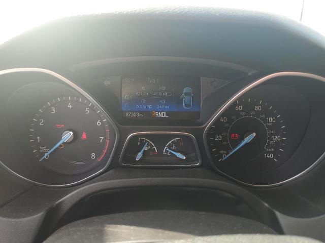 Photo 9 from auction – 2015 FORD FOCUS SE with VIN 1FADP3F24FL230015