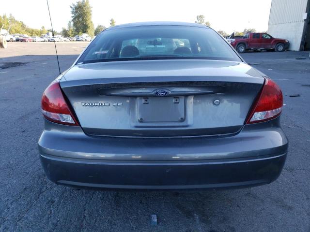 Photo 6 from auction – 2005 FORD TAURUS SE with VIN 1FAFP53U85A296832