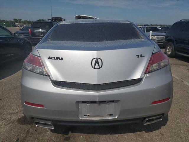 Photo 6 from auction – 2012 ACURA TL with VIN 19UUA8F22CA015962