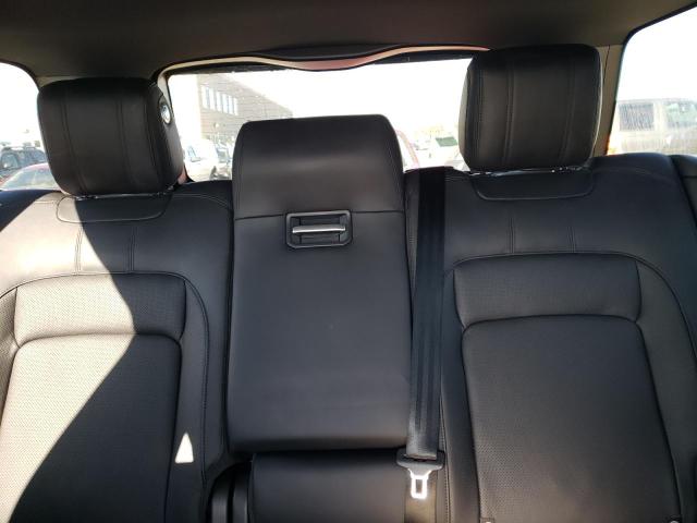 Photo 10 from auction – 2019 LAND ROVER RANGE ROVE with VIN SALGS2SV0KA567070