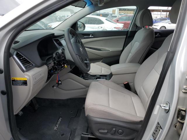 Photo 7 from auction – 2016 HYUNDAI TUSCON with VIN KM8J33A42GU163925