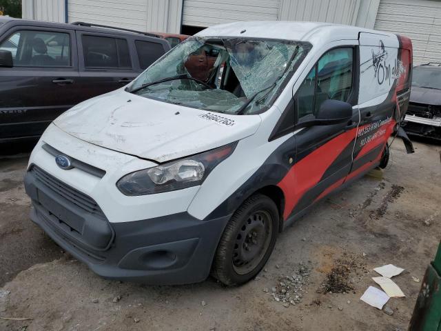 FORD TRANSIT CO 2018 with VIN NM0LS7E75J1347774 - Photo from auction