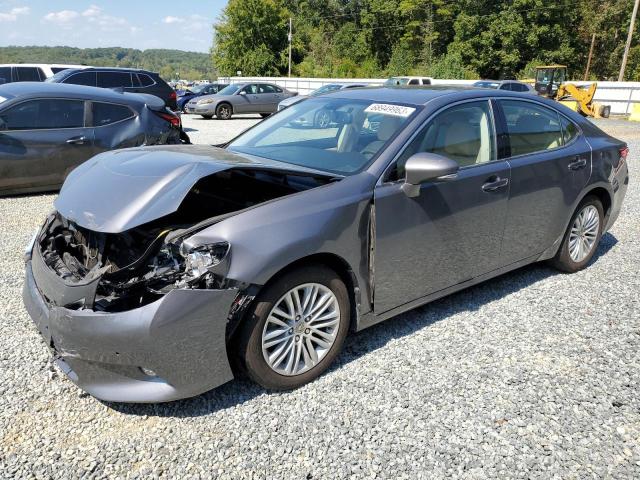 LEXUS ES 350 2014 with VIN JTHBK1GG6E2109181 - Photo from auction