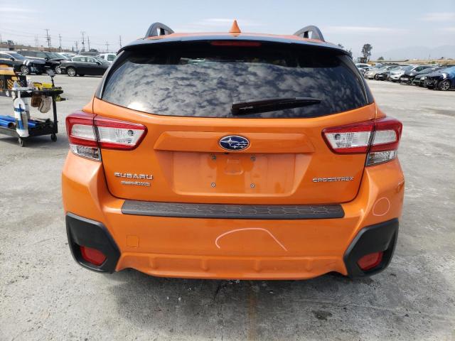 Photo 6 from auction – 2019 SUBARU CROSSTREK with VIN JF2GTACC3K8345501
