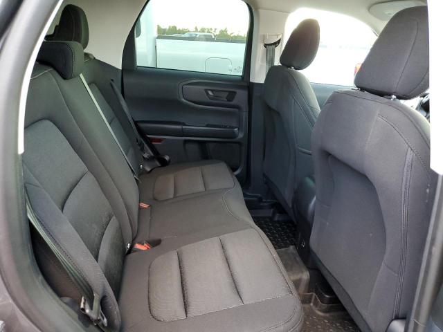 Photo 10 from auction – 2023 FORD BRONCO SPO with VIN 3FMCR9A6XPRD37629