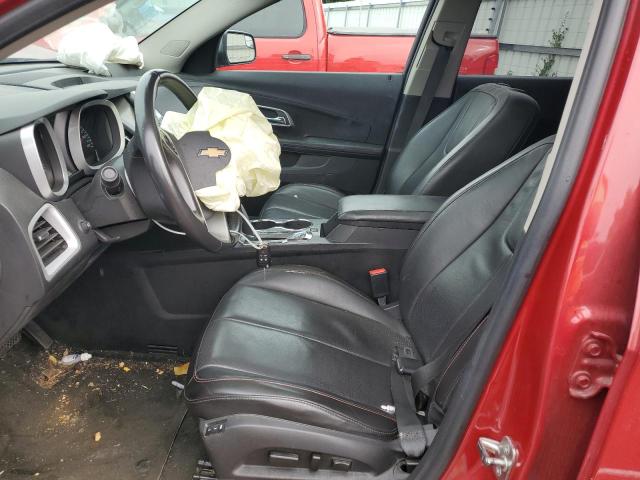 Photo 7 from auction – 2014 CHEVROLET EQUINOX LT with VIN 2GNALDEK3E6152079