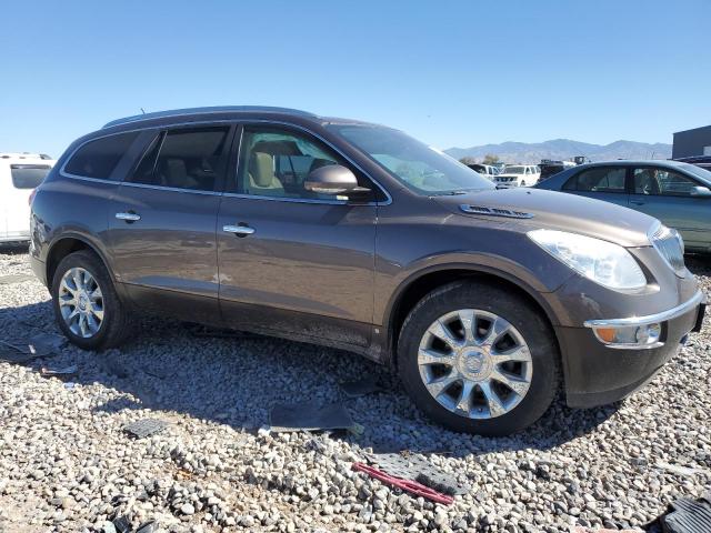 Photo 4 from auction – 2010 BUICK ENCLAVE CX with VIN 5GALVCED7AJ214752