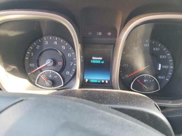 Photo 9 from auction – 2015 CHEVROLET MALIBU LS with VIN 1G11B5SL5FF254319