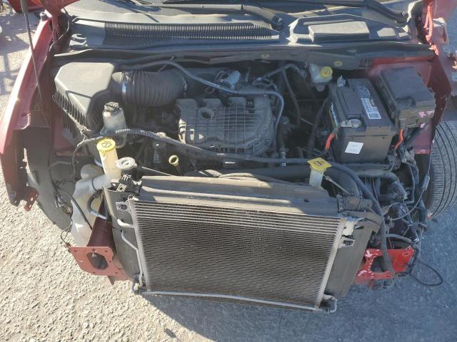 Photo 12 from auction – 2013 DODGE GRAND CARA with VIN 2C4RDGBG0DR680427