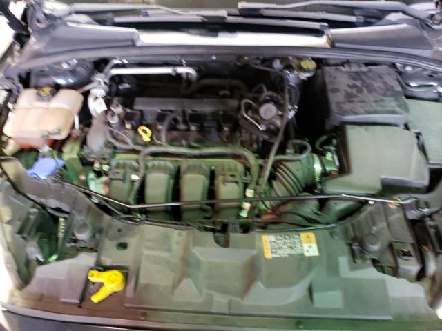 Photo 11 from auction – 2016 FORD FOCUS with VIN 1FADP3F28GL337988