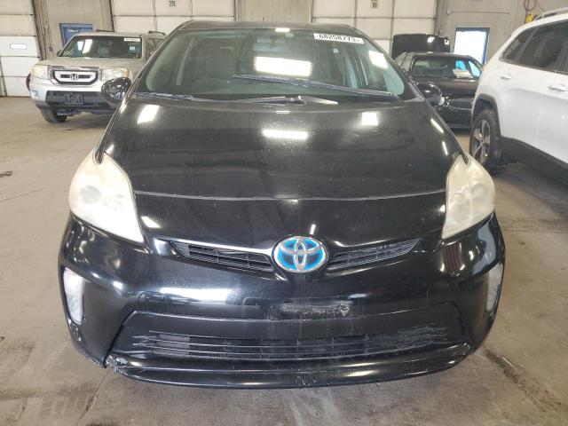 Photo 5 from auction – 2012 TOYOTA PRIUS with VIN JTDKN3DU2C1528369