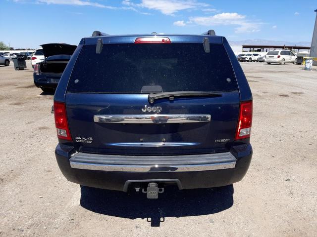 Photo 6 from auction – 2010 JEEP GRND CHERO with VIN 1J4RR5GT6AC105940