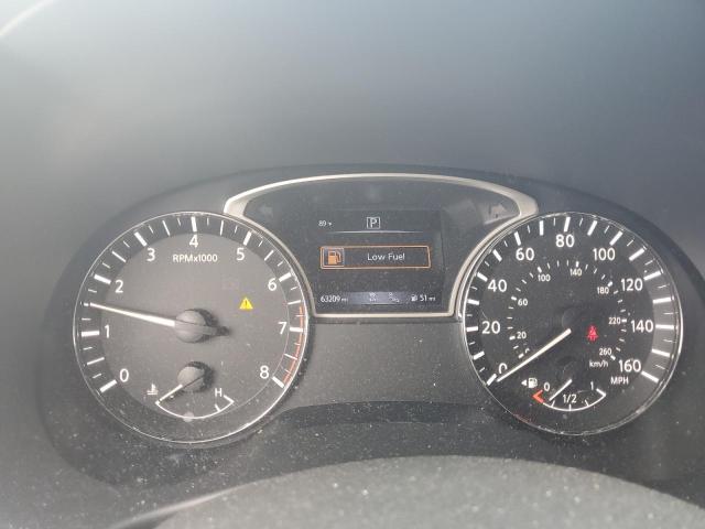 Photo 9 from auction – 2020 NISSAN PATHFINDER with VIN 5N1DR2CN5LC624725