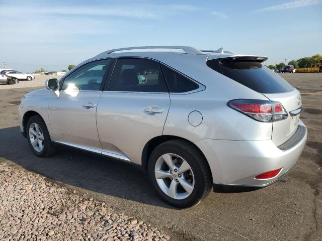 Photo 2 from auction – 2013 LEXUS RX 350 BAS with VIN 2T2BK1BA3DC181066
