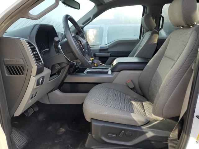 Photo 7 from auction – 2020 FORD F150 SUPER with VIN 1FTEW1E50LFC72466