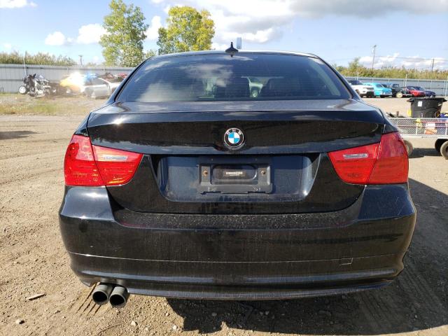 Photo 6 from auction – 2011 BMW 328 XI with VIN WBAPK7C55BF087965