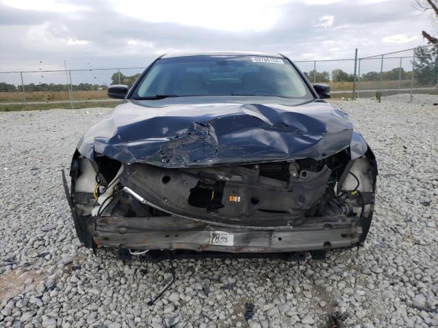 Photo 5 from auction – 2014 FORD TAURUS SE with VIN 1FAHP2D84EG161787