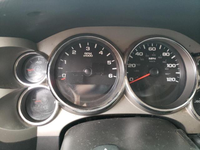 Zdjęcie 9 z aukcji – 2010 CHEVROLET SILVERADO z VIN 1GCSKSE36AZ168546