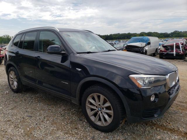 Photo 4 from auction – 2015 BMW X3 XDRIVE2 with VIN 5UXWX9C59F0D52263