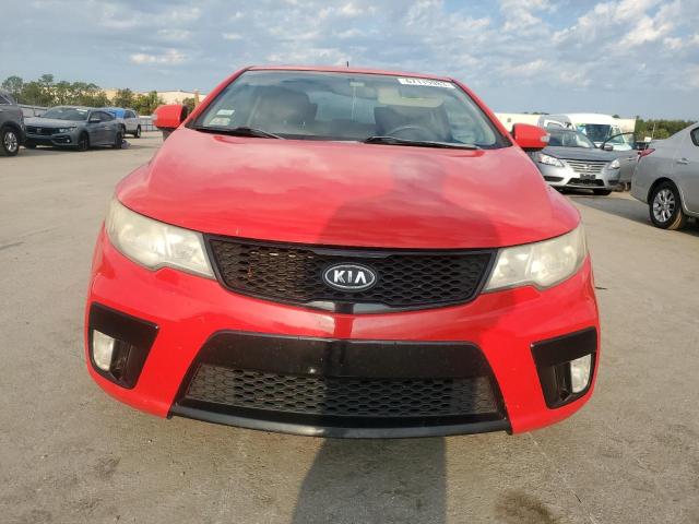 Снимка 5 от търг – 2010 KIA FORTE SX с VIN KNAFW6A32A5154201