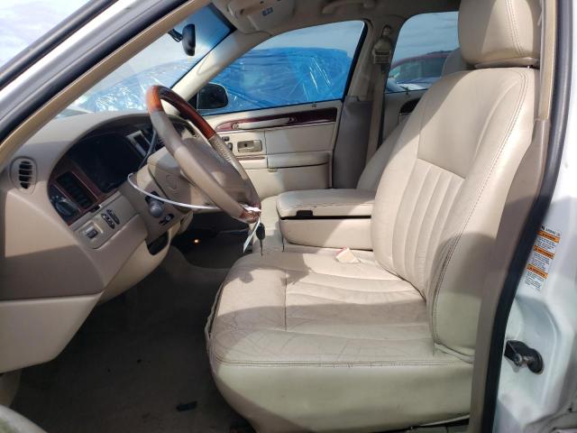 Photo 7 from auction – 2003 LINCOLN TOWN CAR S with VIN 1LNHM82W83Y640773