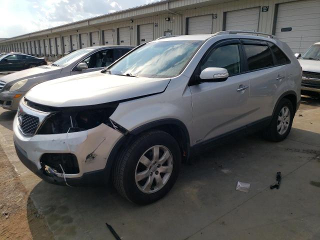 KIA SORENTO BA 2012 с VIN 5XYKTDA20CG297664 - Снимка от търг
