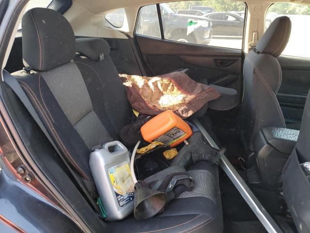 Photo 10 from auction – 2018 SUBARU CROSSTREK with VIN JF2GTABCXJH289427