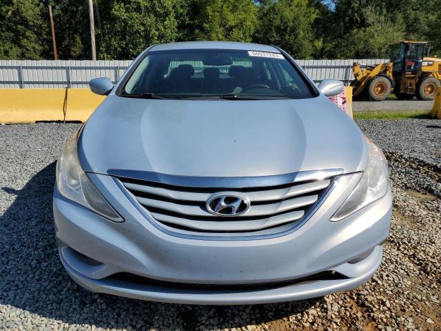 Photo 5 from auction – 2013 HYUNDAI SONATA GLS with VIN 5NPEB4AC7DH617307