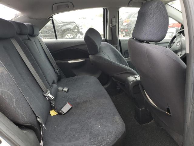 Photo 10 from auction – 2007 TOYOTA YARIS with VIN JTDBT923471037567