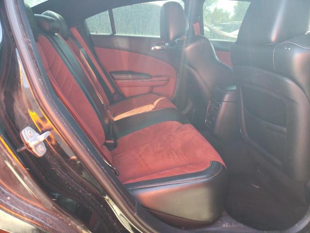 Photo 10 from auction – 2016 DODGE CHARGER SR with VIN 2C3CDXL99GH214399