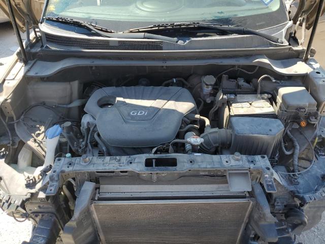 Photo 11 from auction – 2016 KIA SOUL with VIN KNDJN2A22G7269541