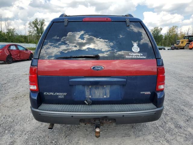 Снимка 6 от търг – 2005 FORD EXPLORER X с VIN 1FMZU73E35ZA03291