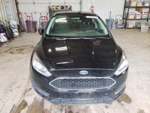Photo 5 from auction – 2018 FORD FOCUS S with VIN 1FADP3E29JL330833