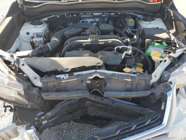 Photo 12 from auction – 2018 SUBARU FORESTER 2 with VIN JF2SJABC6JH574304