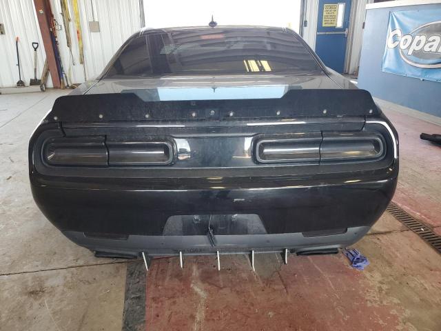 Photo 6 from auction – 2017 DODGE CHALLENGER with VIN 2C3CDZFJ7HH600080