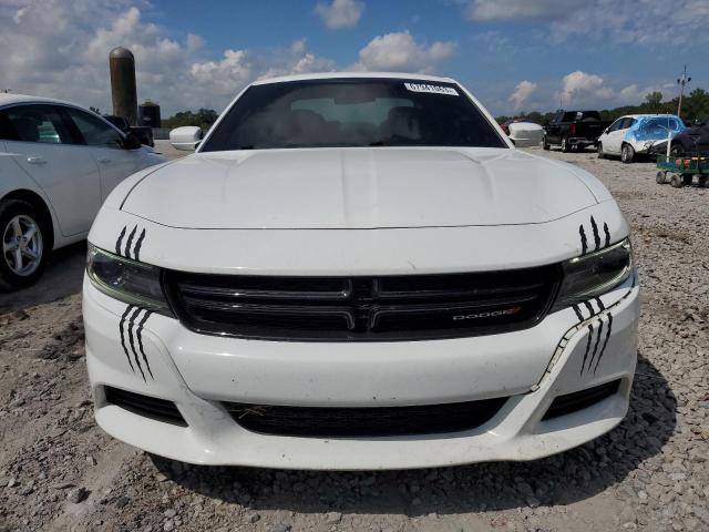 Photo 5 from auction – 2018 DODGE CHARGER SX with VIN 2C3CDXBG2JH272586