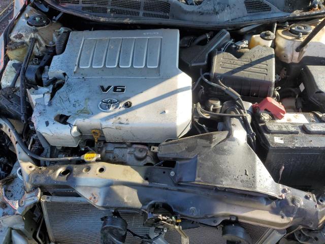 Photo 11 from auction – 2012 TOYOTA AVALON BAS with VIN 4T1BK3DB4CU445432