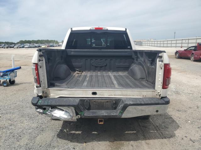 Foto 6 de la subasta – 2016 FORD F150 SUPER con VIN 1FTEW1EF6GFB65176