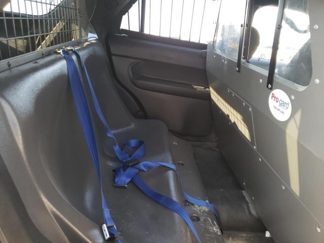 Photo 11 from auction – 2017 FORD EXPLORER P with VIN 1FM5K8AR9HGB00902