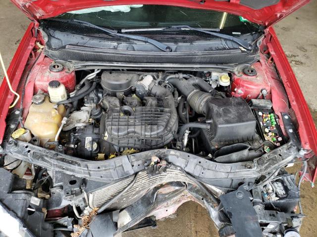 Photo 11 from auction – 2013 DODGE AVENGER SX with VIN 1C3CDZCG1DN709340