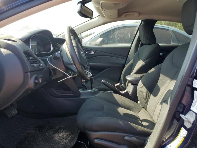 Photo 7 from auction – 2013 DODGE DART with VIN 1C3CDFAH0DD232643