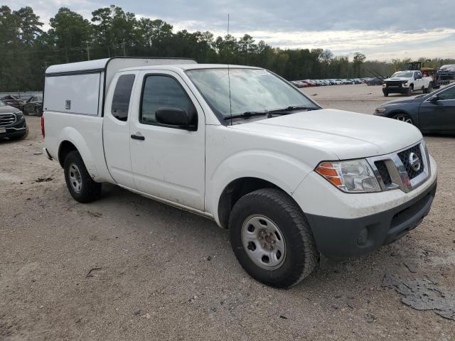 Photo 4 from auction – 2019 NISSAN FRONTIER S with VIN 1N6BD0CT8KN783171