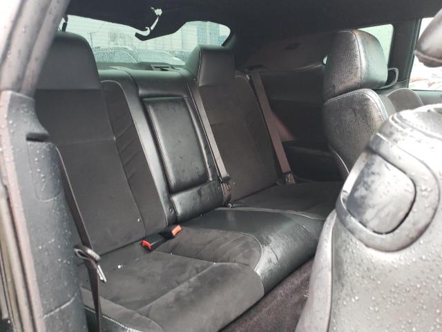 Photo 10 from auction – 2016 DODGE CHALLENGER with VIN 2C3CDZDJ0GH279212